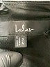 Lulus Black Cocktail Dress Size XL - photo 7