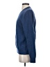 Uniqlo 100% Cashmere Blue Cashmere Pullover Sweater Size S - photo 5
