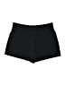 Nike 100% Polyester Black Athletic Shorts Size M - photo 2