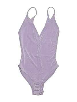 Zara Collection Bodysuit