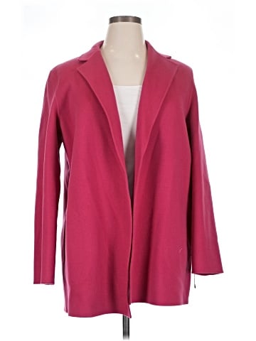 Theory Wool Coat (view 1)