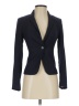 H&M Blue Blazer Size 0 - photo 1