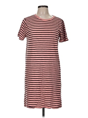 Dylan Casual Dress (view 1)