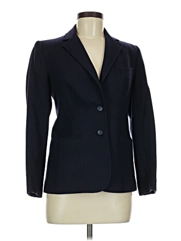 Evan Picone Wool Blazer (view 1)