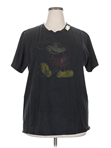 Disneyland Resort Short Sleeve Top (view 1)