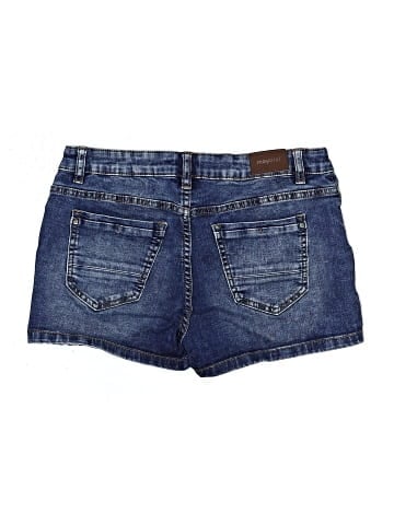 Mayoral Denim Shorts (view 2)