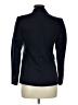 Evan Picone Blue Wool Blazer Size 6 - photo 2