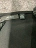 Apt. 9 Solid Black Cocktail Dress Size XL - photo 7