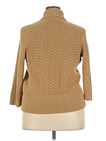 Jones New York Signature Cardigan (view 2)