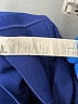 Fabletics Blue Active Pants Size L - photo 4