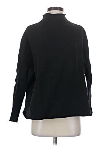 Frank & Eileen Turtleneck Sweater (view 1)