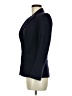 Evan Picone Blue Wool Blazer Size 6 - photo 5