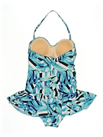 Shore Shapes One Piece Swimsuit (view 2)