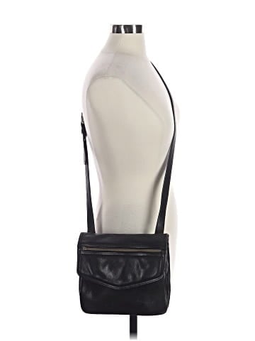 Fossil Crossbody Bag (view 2)