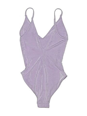 Zara Collection Bodysuit (view 2)
