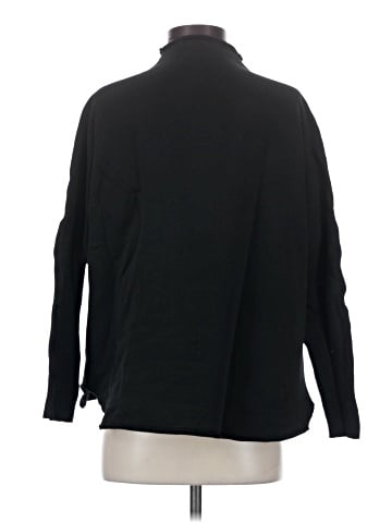 Frank & Eileen Turtleneck Sweater (view 2)