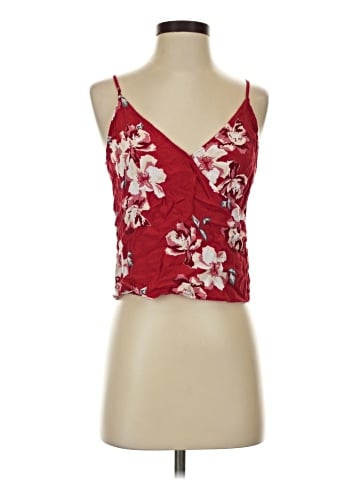 Leith Sleeveless Top (view 1)