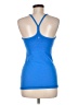 Lululemon Athletica Blue Tank Top Size 8 - photo 2
