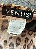 Venus Brown Sleeveless Blouse Size M - photo 7