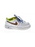 Nike White Sneakers Size 9 1/2 (kids) - photo 1