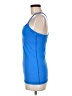 Lululemon Athletica Blue Tank Top Size 8 - photo 5