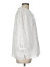 Vince Camuto Ivory 3/4 Sleeve Blouse Size L - photo 4