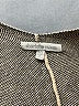Charlotte Russe Tan Poncho One size - photo 7
