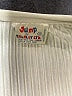 Assorted Brands 100% Polyester Ivory Casual Skirt Size M - photo 3