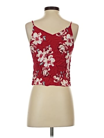 Leith Sleeveless Top (view 2)