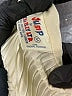 Assorted Brands 100% Polyester Ivory Casual Skirt Size M - photo 4
