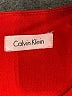 Calvin Klein Red Cocktail Dress Size SmEstimated - photo 7