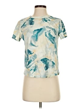 Pilcro Short Sleeve T-Shirt (view 1)