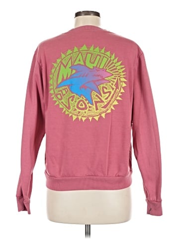 Maui and Sons Sweatshirt (view 2)