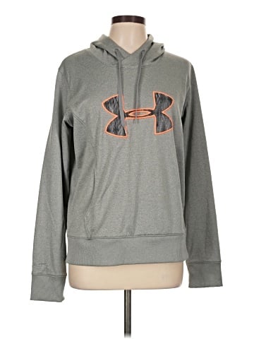 Under Armour Sweatshirt (view 1)