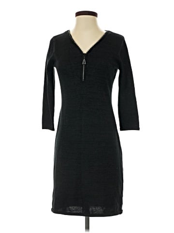 Allison Brittney Casual Dress (view 1)