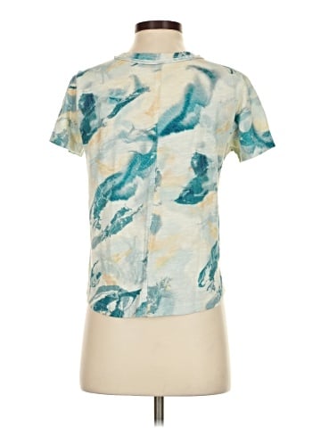 Pilcro Short Sleeve T-Shirt (view 2)