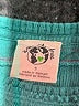 We the Free 100% Cotton Teal Pullover Sweater Size S - photo 7