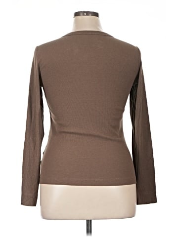 H&M Long Sleeve T-Shirt (view 2)