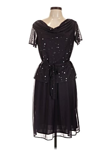 Karin Stevens Cocktail Dress (view 1)