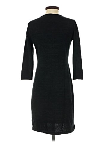 Allison Brittney Casual Dress (view 2)