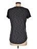 Lululemon Athletica Tweed Gray Active T-Shirt Size S - photo 2