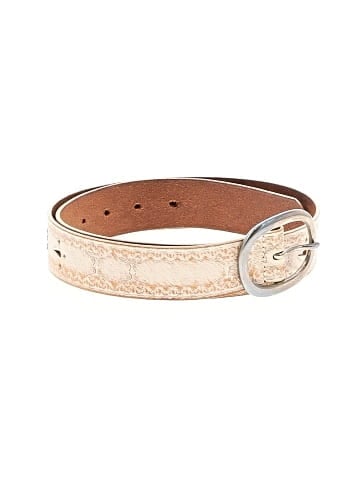 Old Navy Leather Belt (view 1)