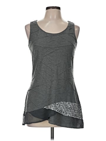Coldwater Creek Sleeveless Top (view 1)