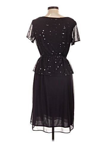Karin Stevens Cocktail Dress (view 2)