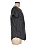 Lululemon Athletica Tweed Gray Active T-Shirt Size S - photo 4