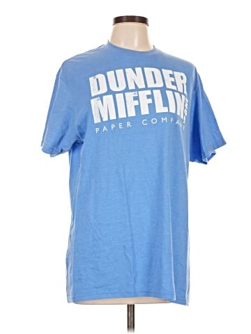 The Office Short Sleeve T-Shirt (view 1)