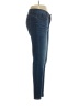 Wax Jean Hearts Blue Jeans Size 11 - photo 4