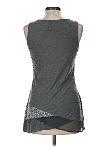 Coldwater Creek Sleeveless Top (view 2)