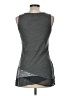 Coldwater Creek Gray Sleeveless Top Size 6 - photo 2
