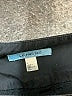 Leifnotes Graphic Black Casual Skirt Size 2 - photo 4